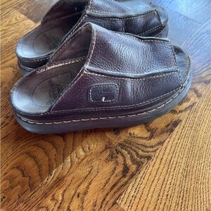 Dr. Martens Slip-On Clogs